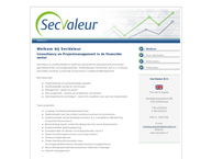Secvaleur B.v.