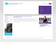 Servicekosten Solutions B.v.