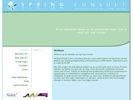 Spring Consult