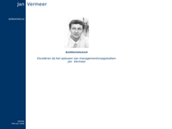 Vermeer Projectadvies