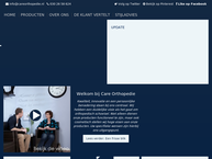 Care Orthopedie Houten