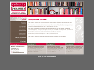 Redactie Dynamiek