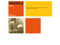 Tikkerdetik.NL