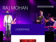 R. Mohan