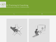 10 Training & Advies