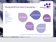 Nohlmans Organisatieontwikkeling