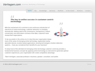 Verhagen E-Business