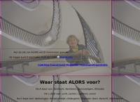 Alors
