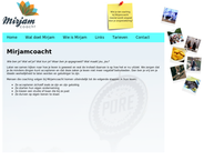Mirjamcoacht
