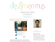 die zijn van mus
