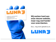 Luna 3 Marketingcommunicatie