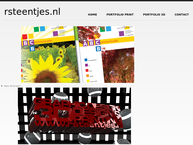 R. Steentjes Grafisch Ontwerper