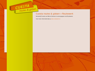 Cuesta