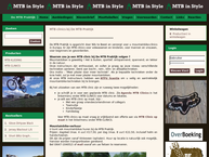 De MTB praktijk