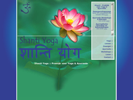 Shanti Yoga praktijk voor Yoga & Ayurveda