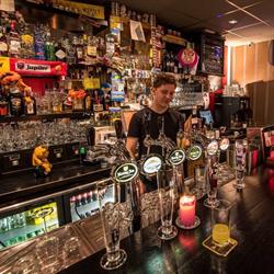 Hagenouw Eten & Drinken B.v.