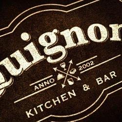 Quignon Utrecht B.v.