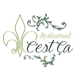 Restaurant C'est Ça B.v.