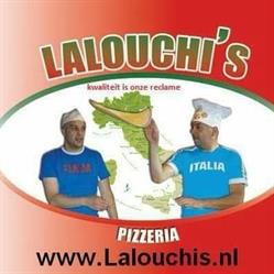 Pizzeria Lalouchi's