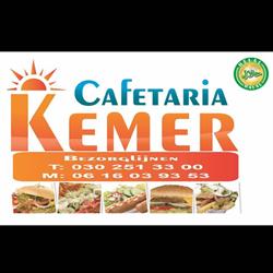 Cafetaria Kemer