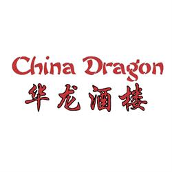 China Dragon