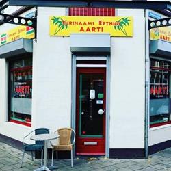 Eethuis Aarti