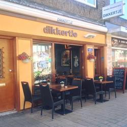 Restaurant Dikkertje