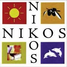 Snackbar Nikos