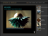 Steen & Beeld