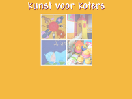 Kunst voor Koters