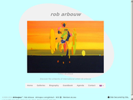 Rob Arbouw