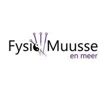 Ingrid Muusse Uiterlijke Verzorging voor Man en Vrouw