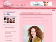 Salon la cara