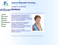 AVIover Ecologische Pedagogische Ondersteuning