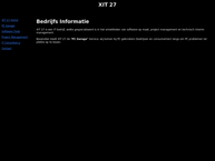 XIT 27