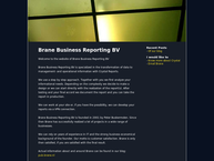 Brane Business Reporting B.v.