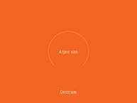 Website van Arpra 