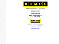 Bumos