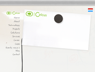 Celcus Software B.v.