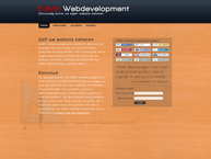 EdMin Webdevelopment