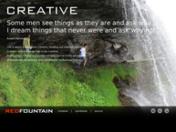 redfountain Limited