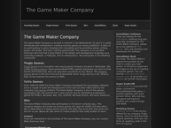 The Game Maker Company B.v.