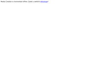 Reclamebureau Media Creation; Web & Interactivity Creation