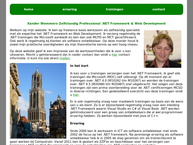 Xander Wemmers Software Solutions & Training