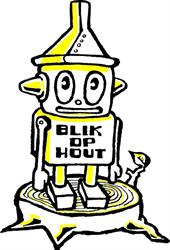 Blik OP Hout B.v.