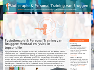 Fysiotherapie van Bruggen