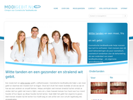 Clinique voor Cosmetische Tandheelkunde