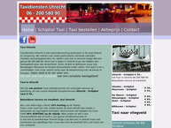 Taxidiensten Utrecht