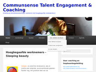 CommUnSense