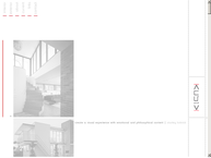 Kubik Interieur en Architectuur